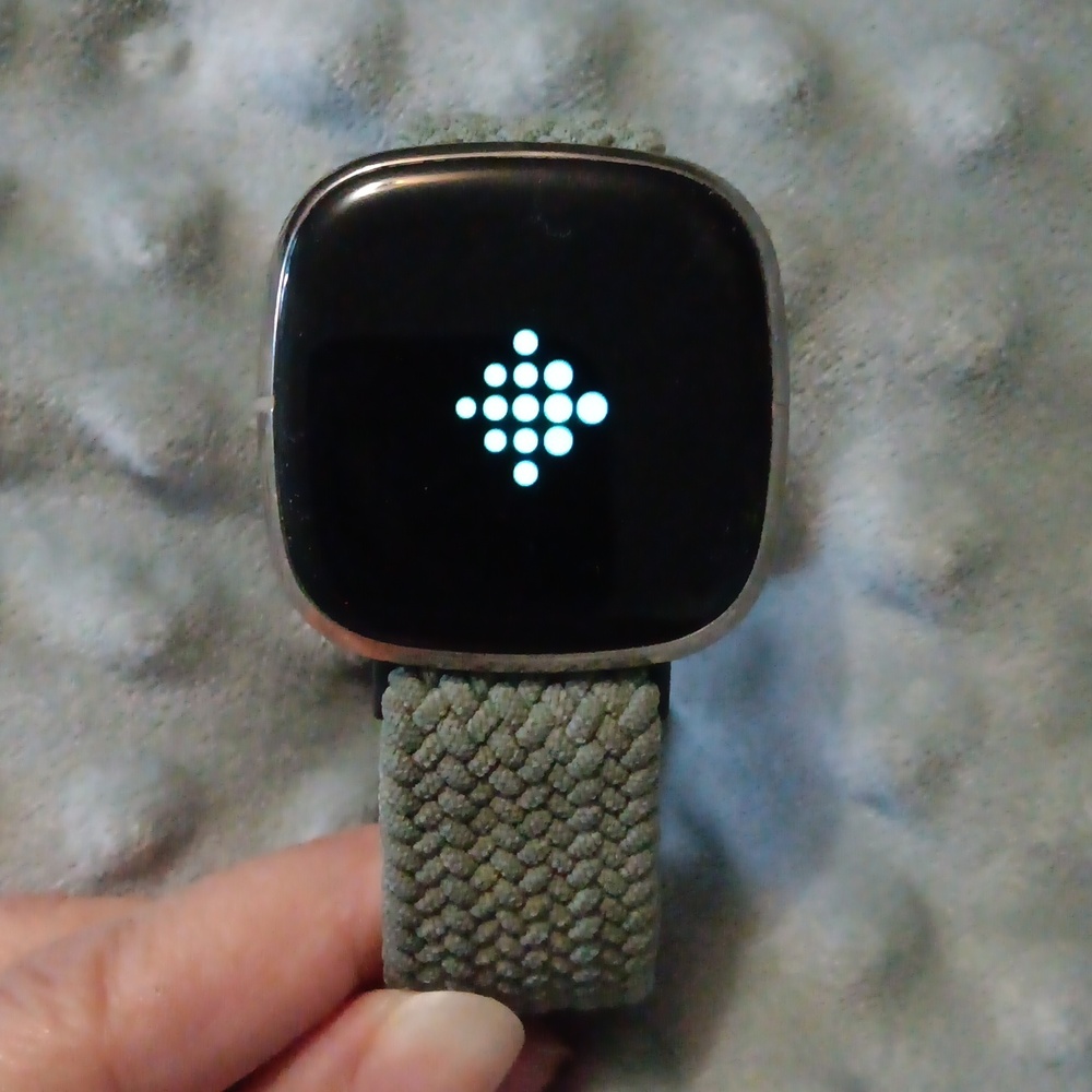 Fitbit Sense Smartwatch